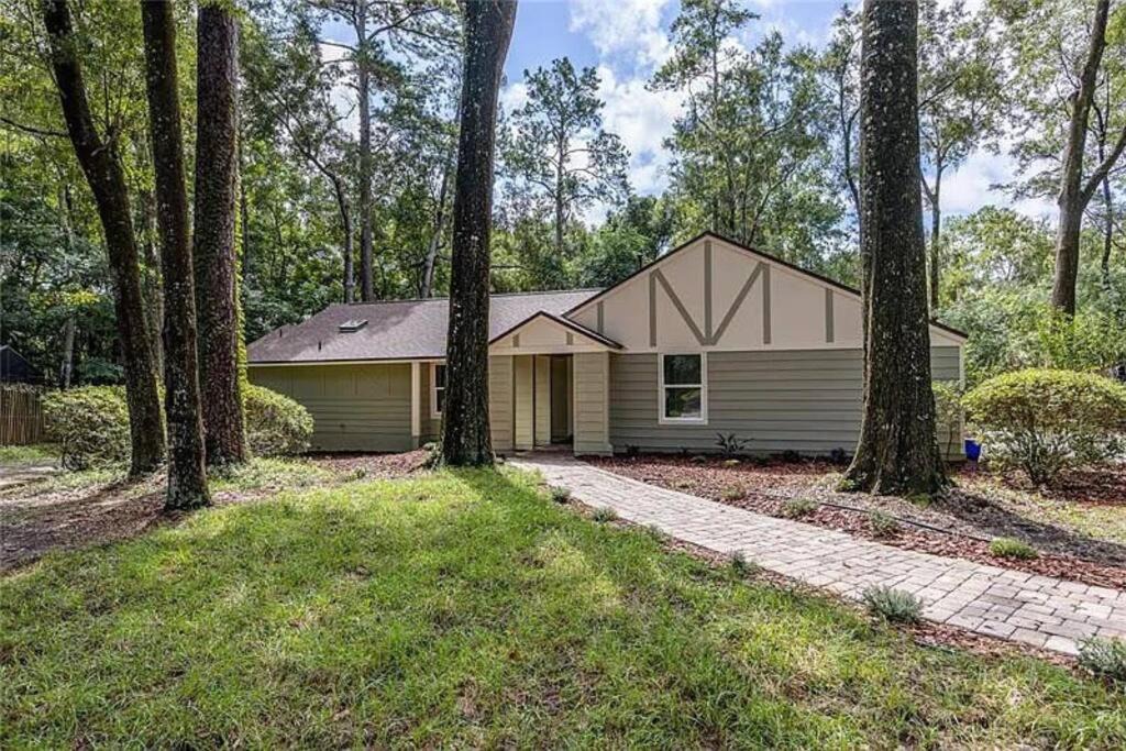 Gainesville House | Gator Pool and Hot Tub House -1.5 miles to Stadium