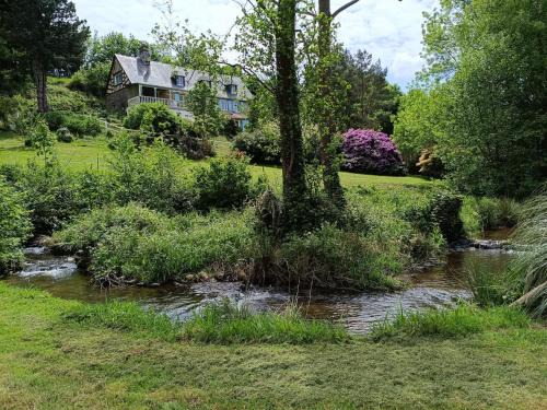 Cherence-le-Roussel Apartment | Gite Le Clos de Sée