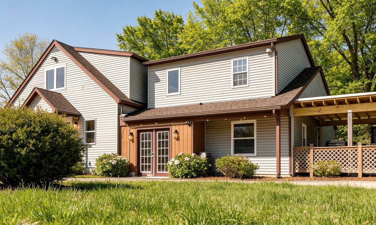 East Stroudsburg House | Glam Pocono Retreat: Hot Tub, Sauna, Steam Room, Karaoke System