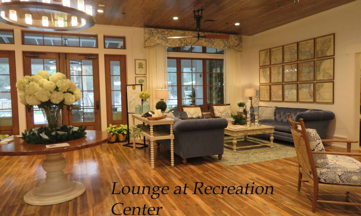 Wildwood House | Going fast! The Villages - Fenney; Endless Amenities; 3/2 ; upscale furnishings;