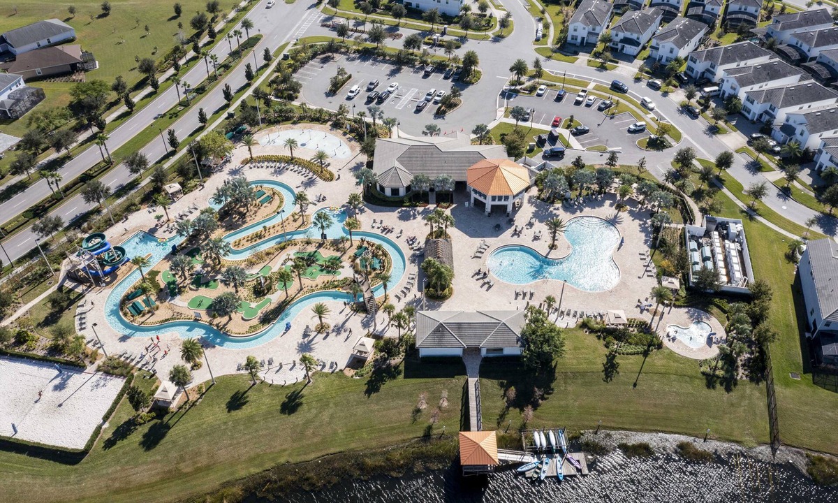 Kissimmee Villa | Gorgeous 4Bd Close to Disney w/Pool @ Storey Lake 4245