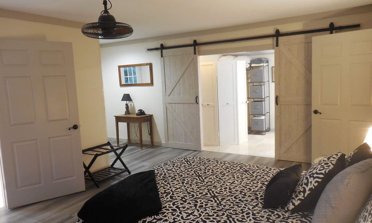 Elkton Cottage | Gorgeous cottage w/pool on horse property in St. Augustine