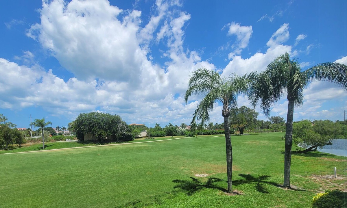 Palma del Mar Villa | Gorgeous, updated villa overlooking the private golf course of Isla Del Sol!