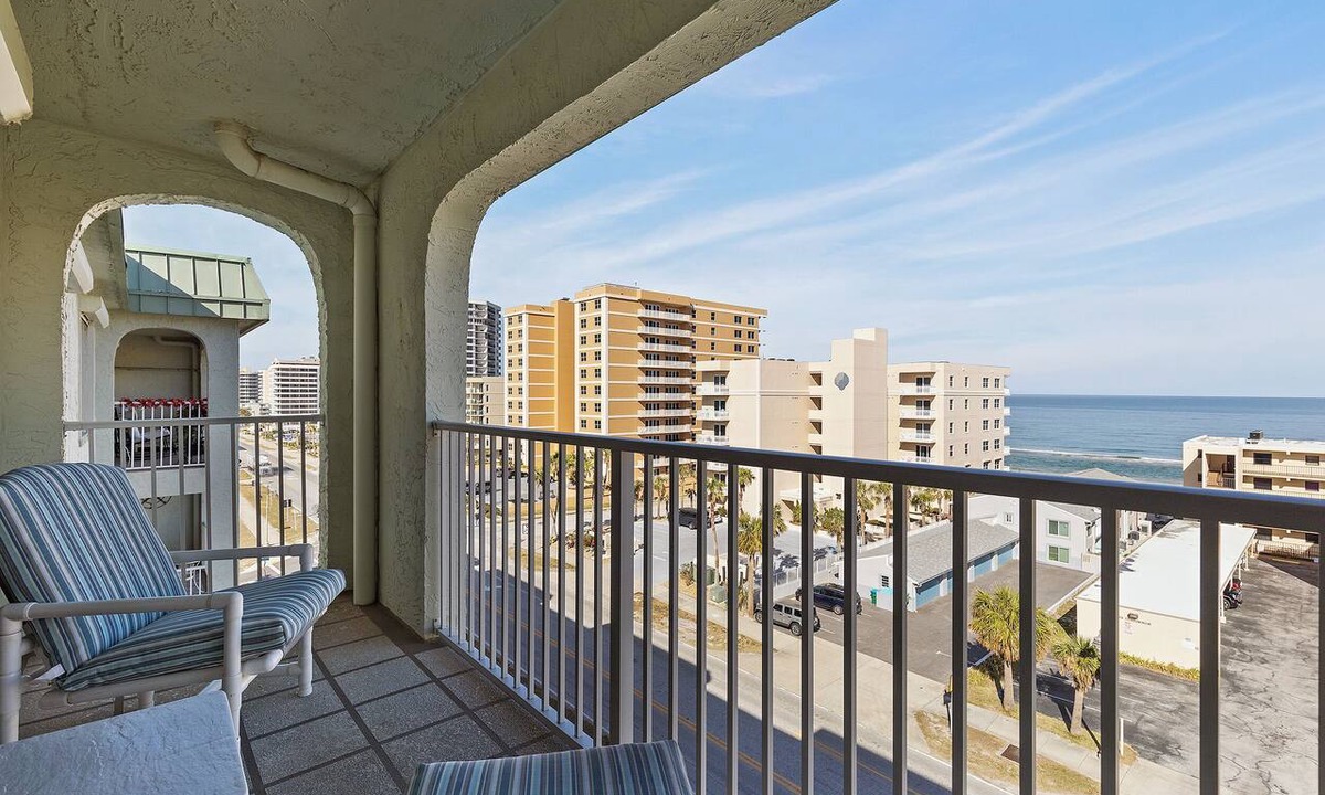 Ocean View Halifax Estates Condo | 🌊Great Ocean Views + Awesome Location-Ocean Terrace Club 706🌊