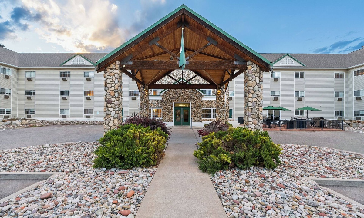 Eagle Hotel | GreenTree Extended Stay Eagle/Vail Valley