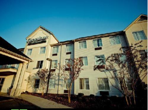 Vance Hotel | Greystone Inn & Suites
