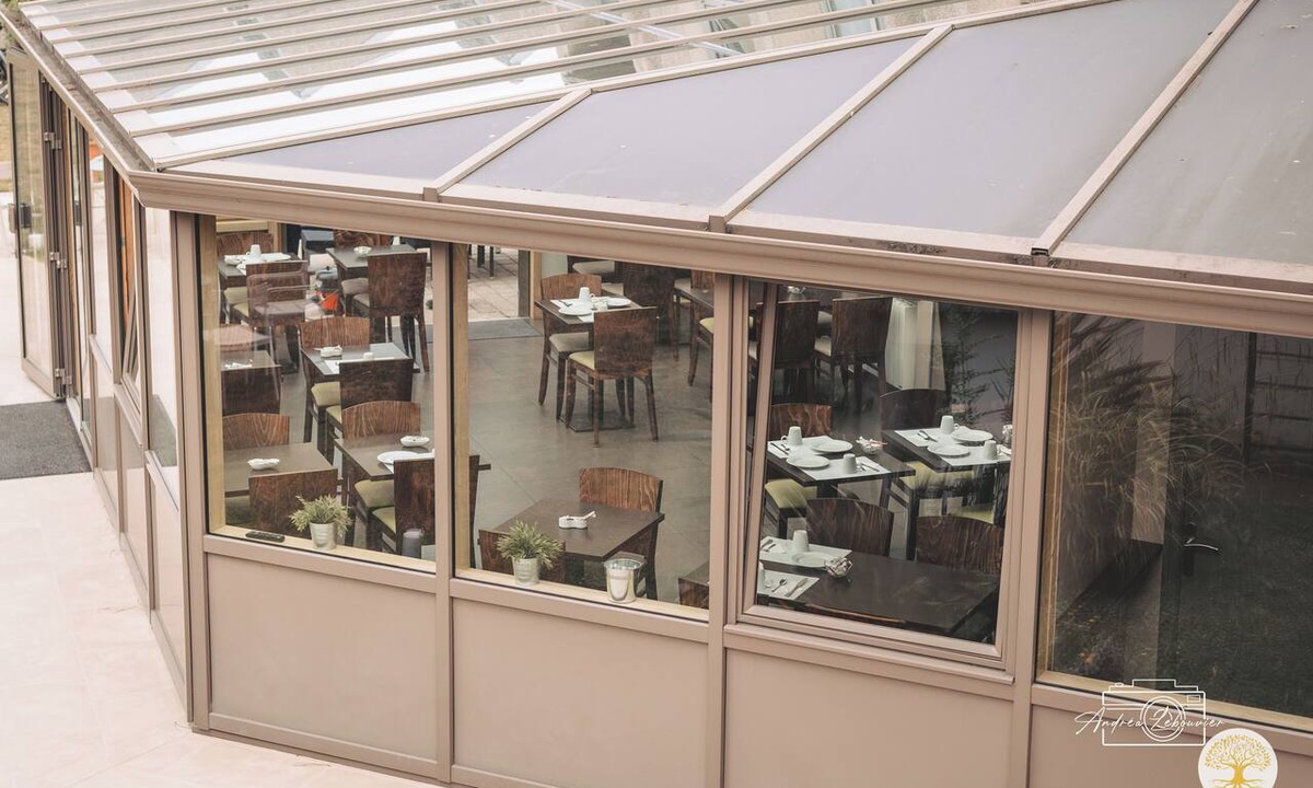 Cherbourg-en-Cotentin Hotel | Hôtel Chantereyne