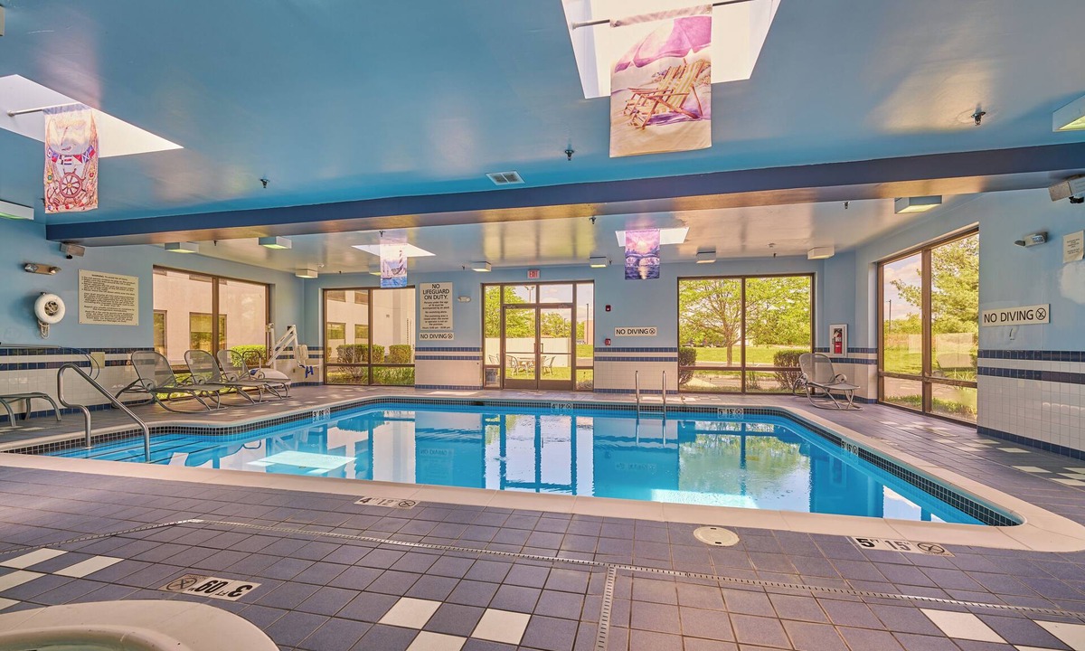 Flemington Hotel | Hampton Inn Flemington