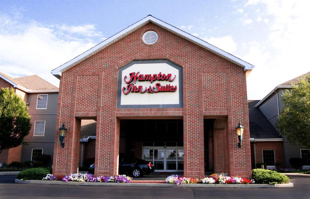 Bethlehem Hotel | Hampton Inn & Suites Bethlehem