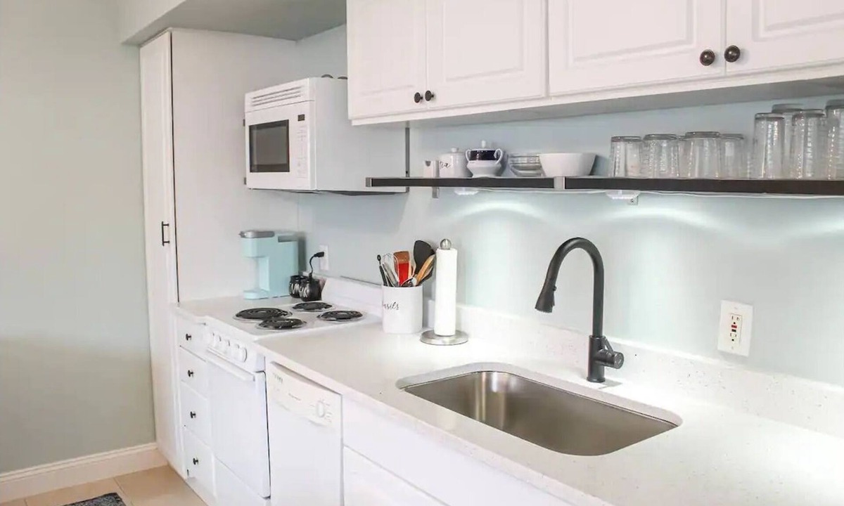 Camps Of Melbourne Condo | Harbor View Condo Near Downtown