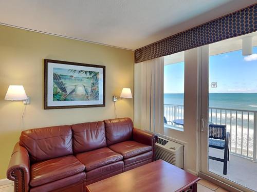 Lenox Park Apartment | Harbour Beach Resort 605