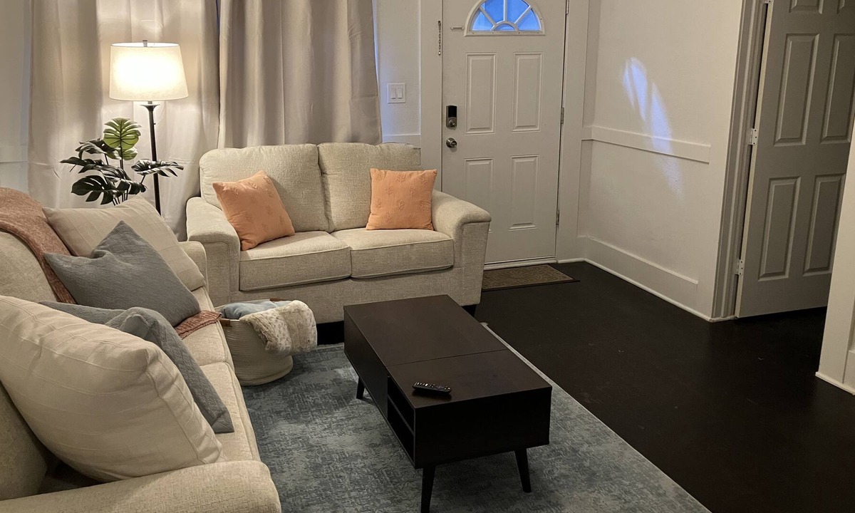 Ogden House | Haven in Downtown