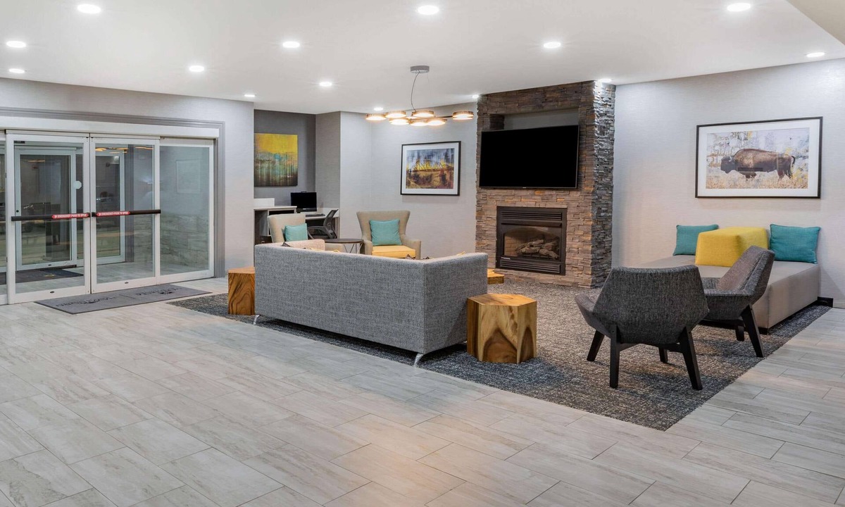 Ardmore Hotel | Hawthorn Extended Stay by Wyndham Ardmore