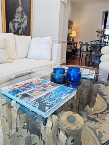 Bloor-Yorkville Bed & Breakfast | Hazelton Heritage Bed & Breakfast