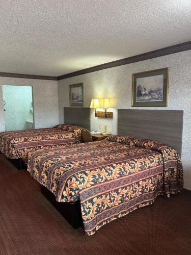Duncan Hotel | Heritage Inn