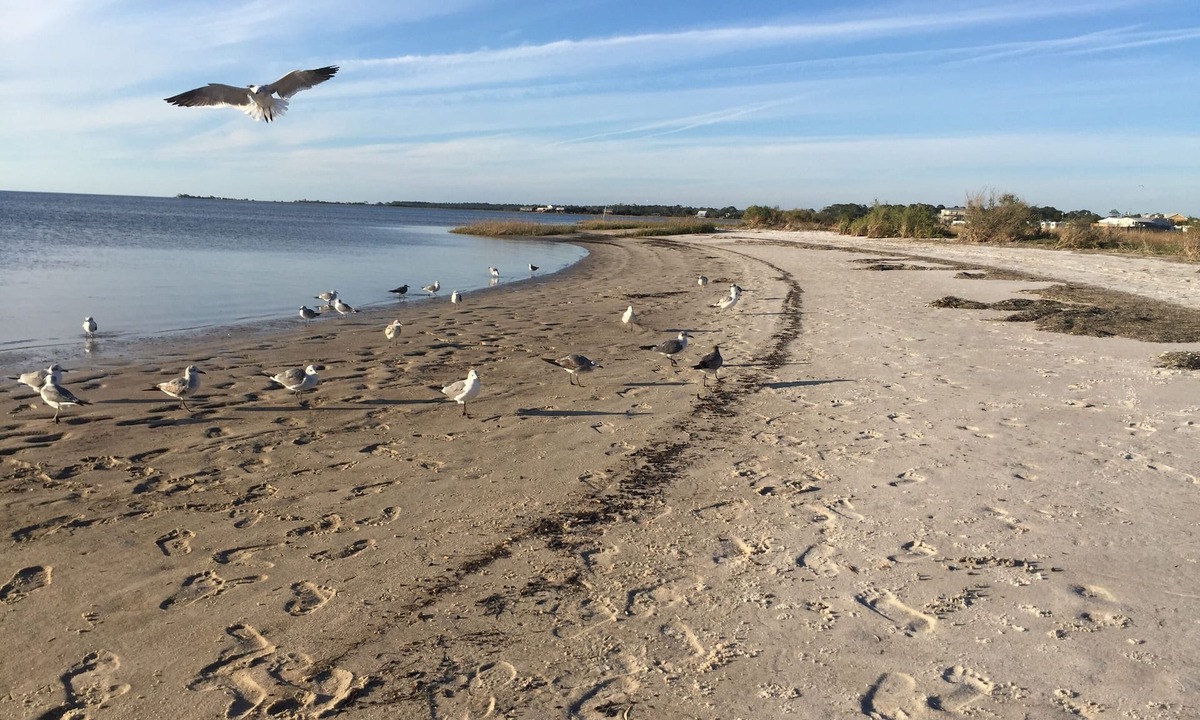 Perry Apartment | Hermit Crab 4 minutes to Keaton boat ramp and Beach