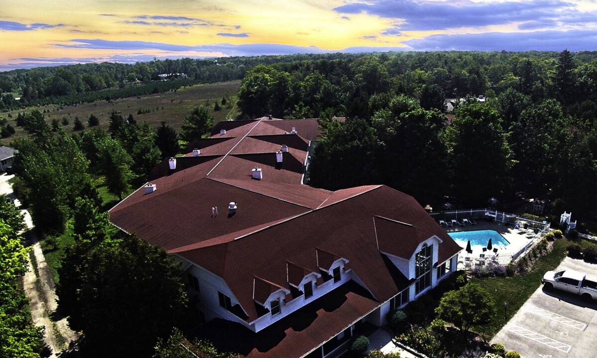 Ephraim Hotel | High Point Inn