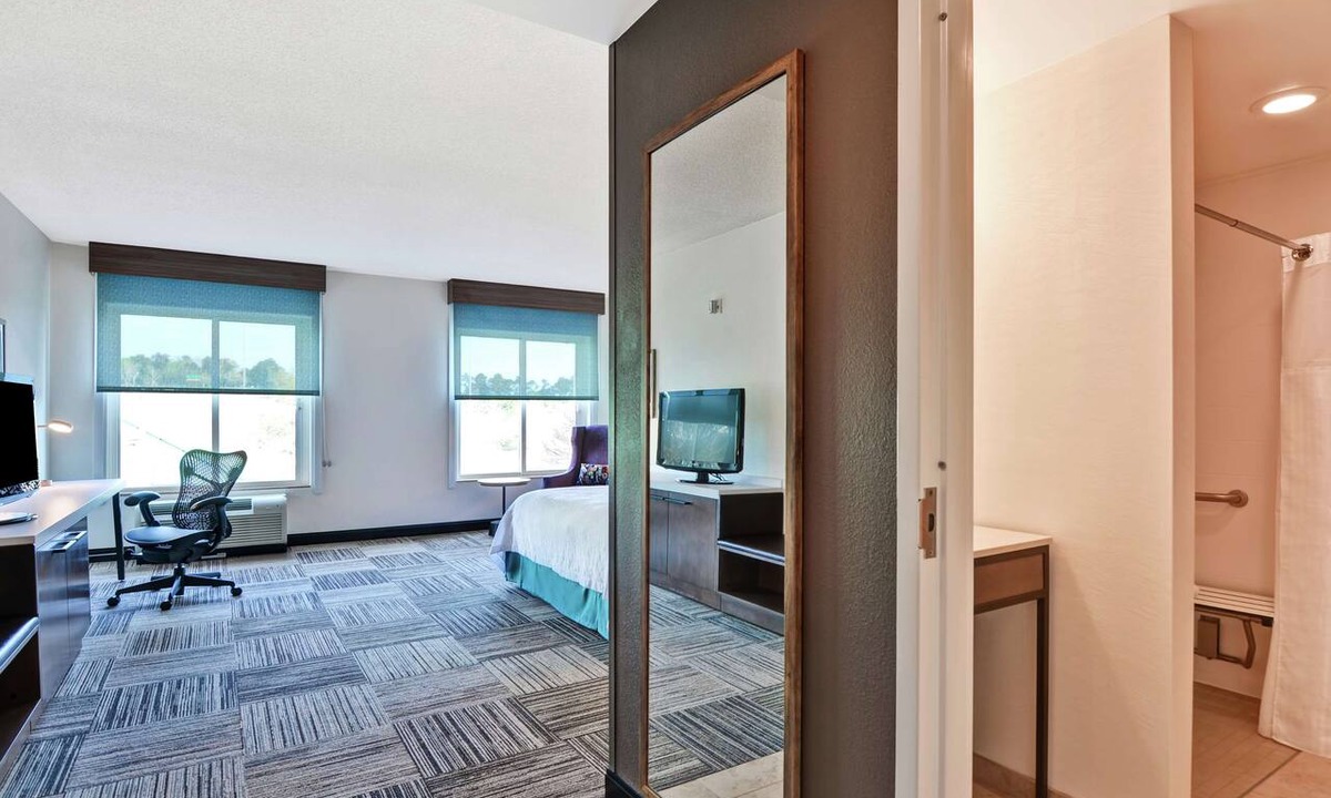 Daphne Hotel | Hilton Garden Inn Mobile East Bay/Daphne