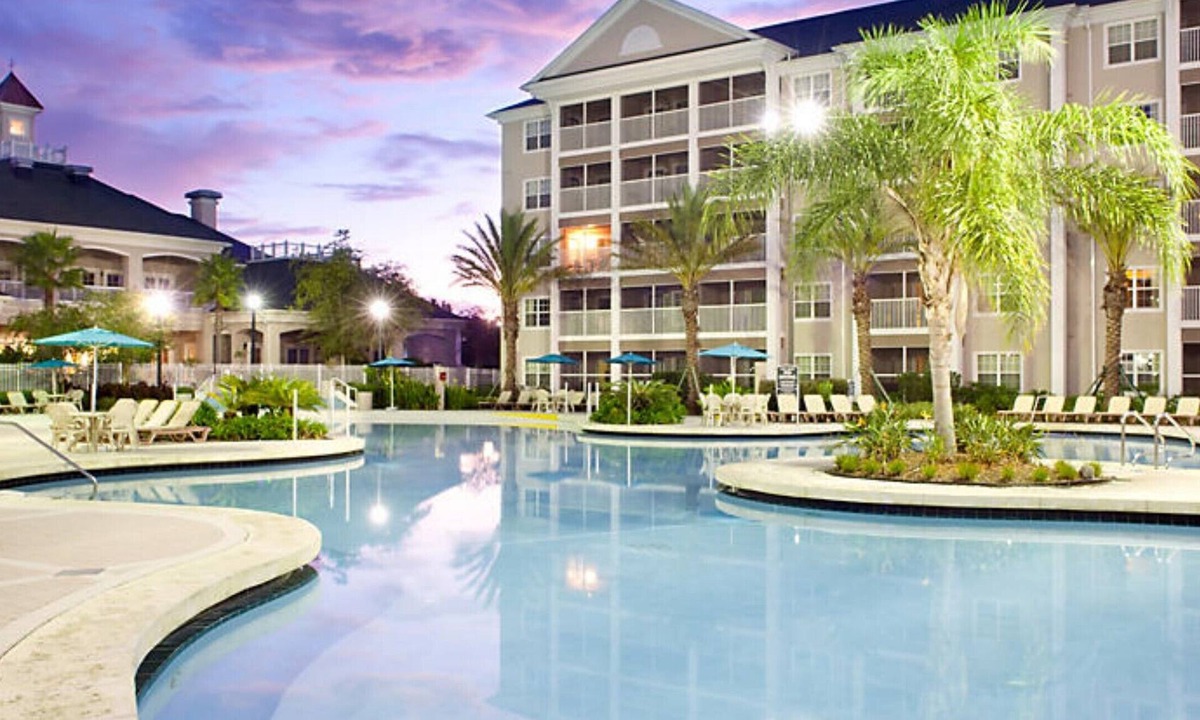 St. Augustine Resort | Hilton Vacation Club St. Augustine - 2 Bedroom Villa