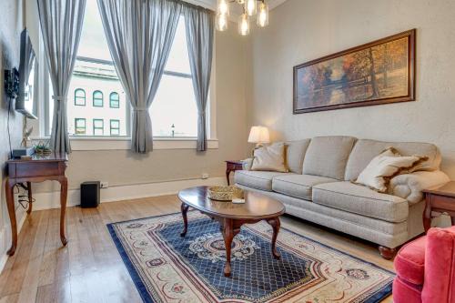 Lebanon House | Historic Lebanon Gem: Central Walkable Location!