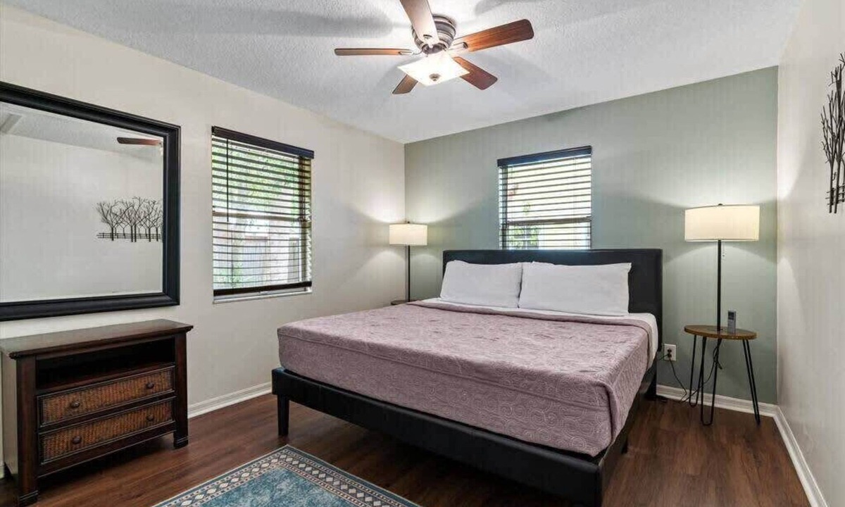 Lincolnville House | Historic Lincolnville Bungalow Near Downtown