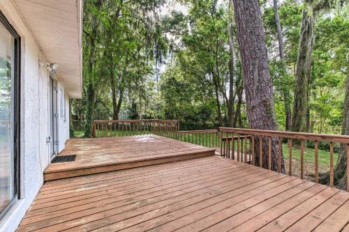Gainesville House | Holiday homes in FL, USA
