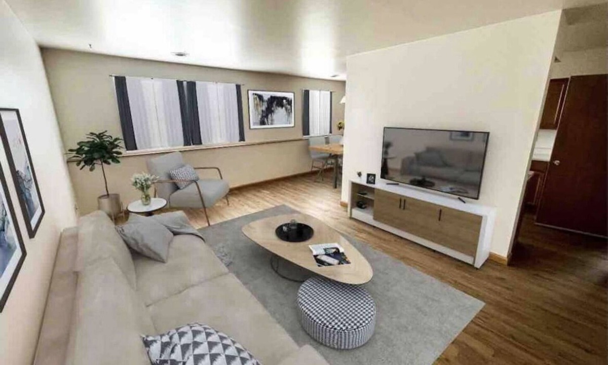 Ottawa Apartment | Home Away From Home