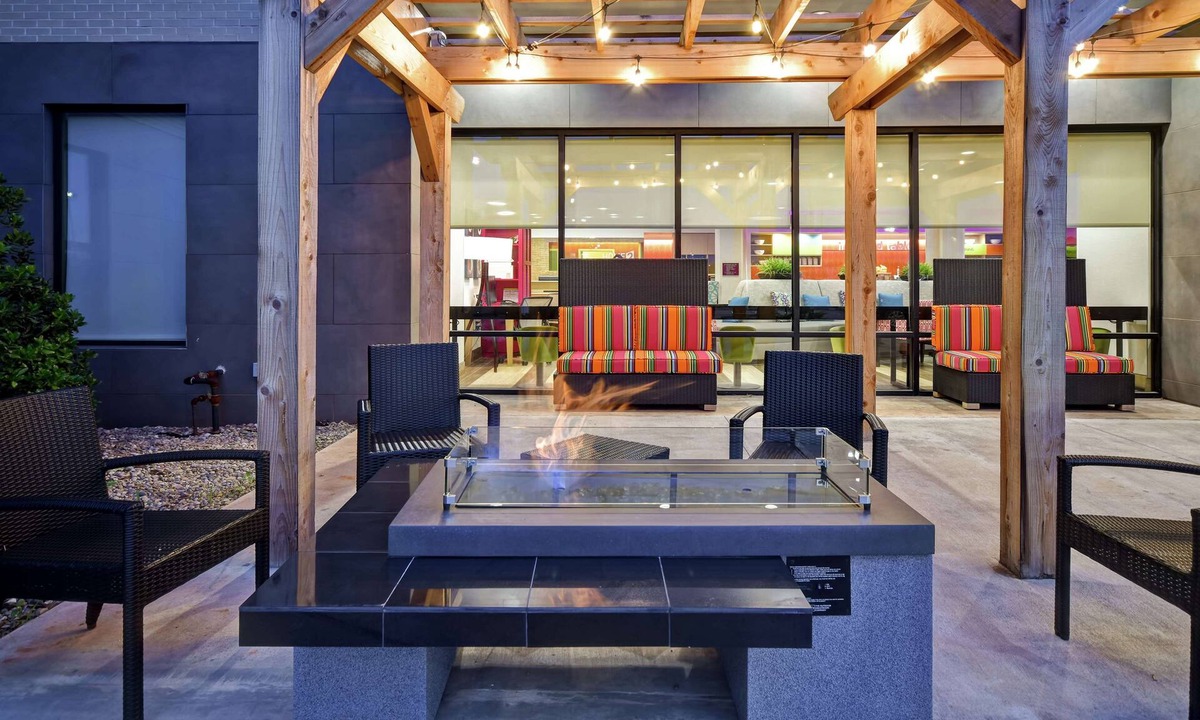 Central Oklahoma City Hotel | Home2 Suites by Hilton Oklahoma City Airport
