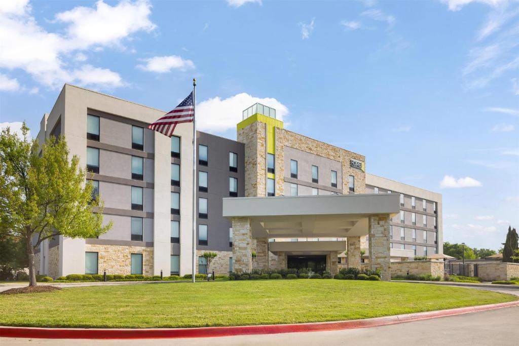 Addison Hotel | Home2 Suites By Hilton Dallas Addison