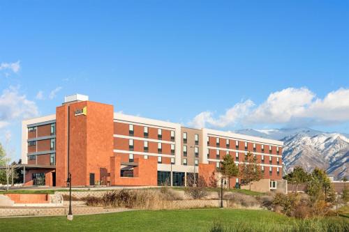 Layton Hotel | Home2 Suites by Hilton Salt Lake City/Layton