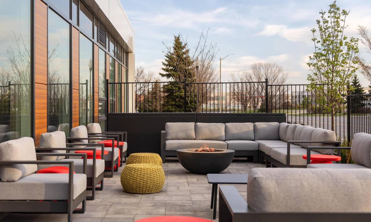 Vaughan Hotel | Home2 Suites By Hilton Vaughan Toronto On