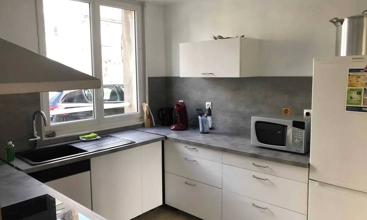 Valognes House | Homerez - House in Valognes city center