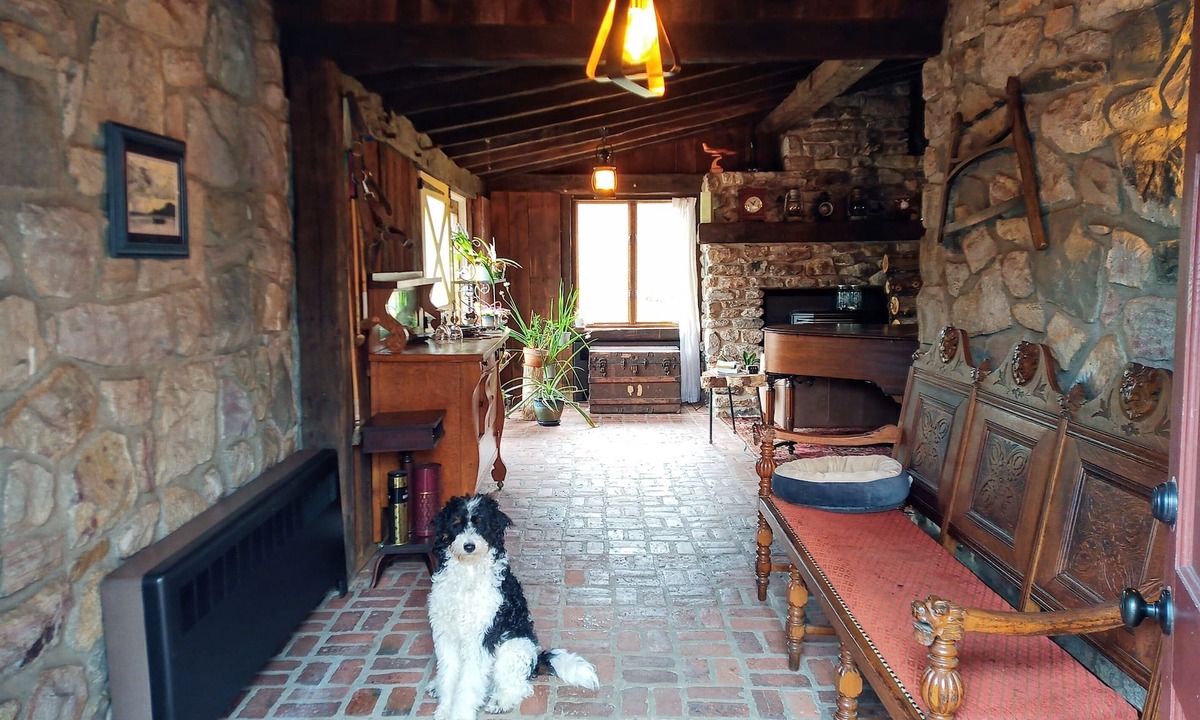 Perkasie House | Homestead @ Upper Bucks - No Pet Fees