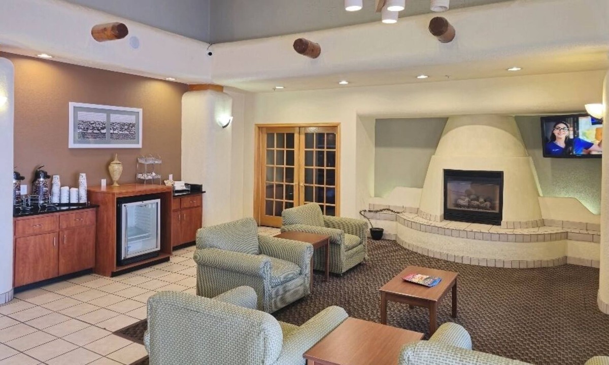 El Paso Hotel | Hotel El Paso