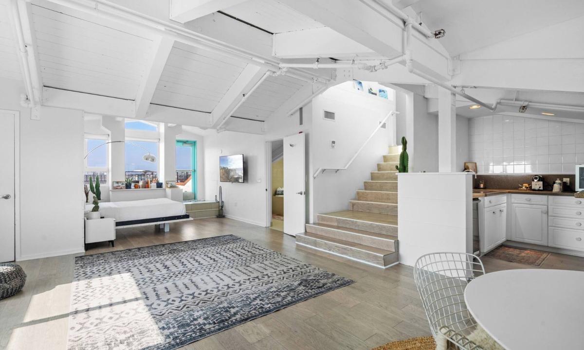 Venice Hotel | Hotel Erwin Venice Beach