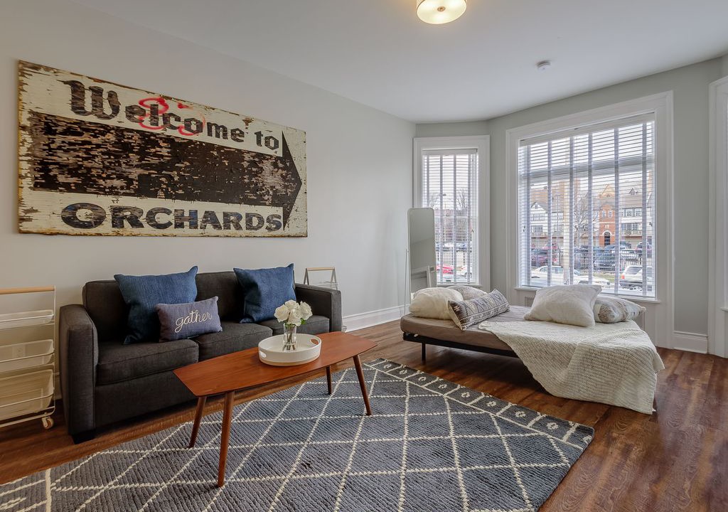 Midtown House | Huge Modern Midtown Home, Close to All!