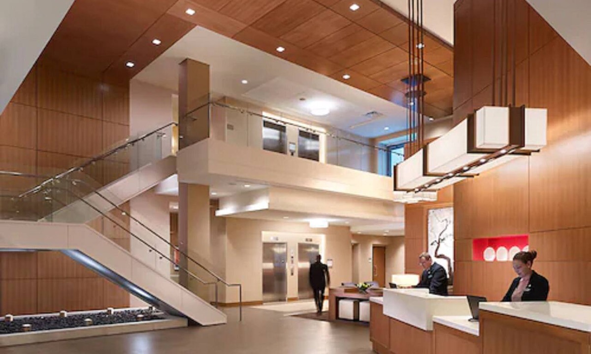 Normal Hotel | Hyatt Place Bloomington/Normal