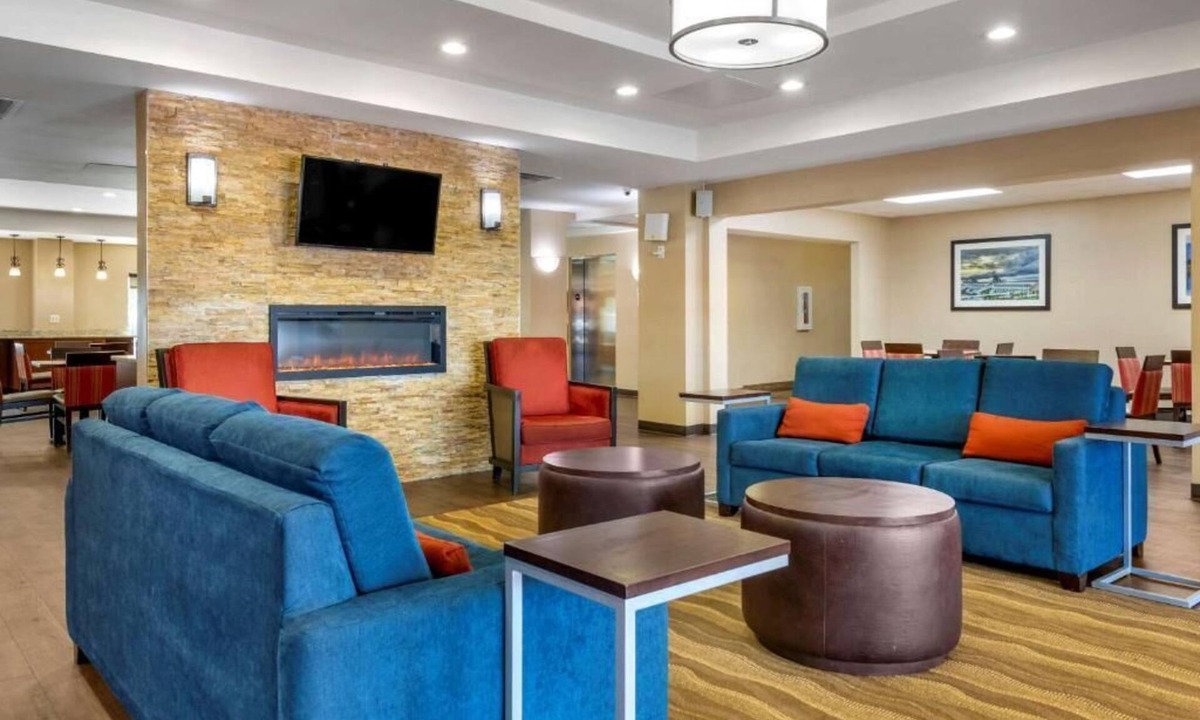 Florida Central Atlantic Coast Hotel | I-Drive Hotel at Universal