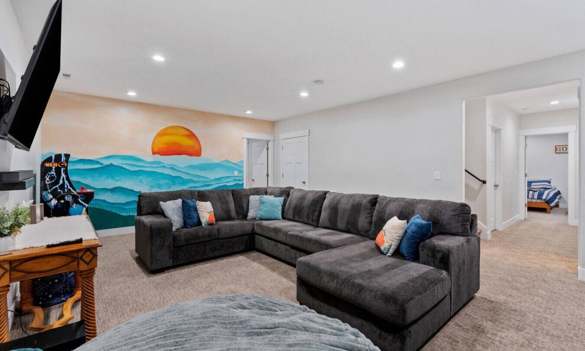 Sweetwater House | Ideal Beach Private Access - Arcades - Hot Tub