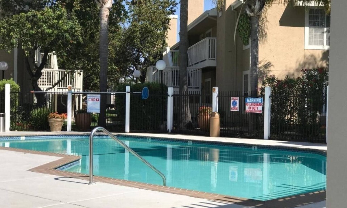 Newark Hotel | Ideal for Bay Area Explorations – Suite w/Free Breakfast