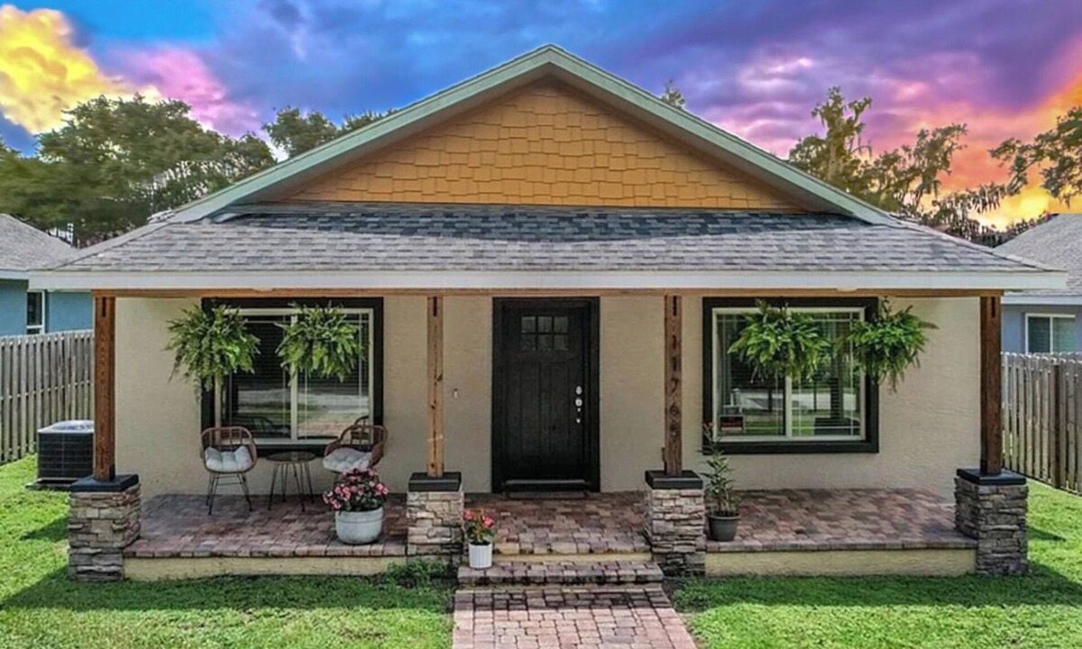 Dunnellon House | Immaculate Rainbow River Boho Bungalow w Early Checkin at 9am!