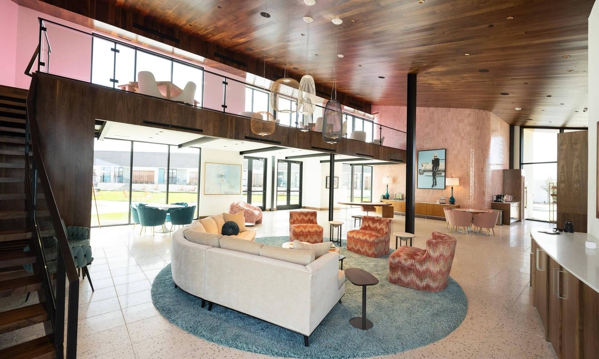 Stephenville Hotel | Interstate Inn