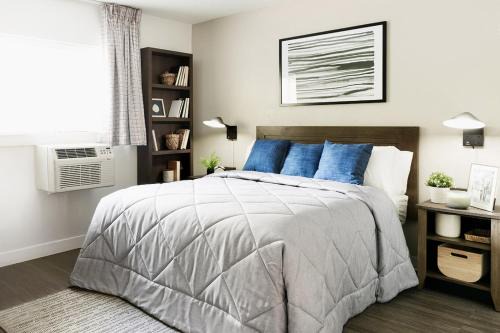 Webster Hotel | InTown Suites Extended Stay Houston TX Webster - NASA
