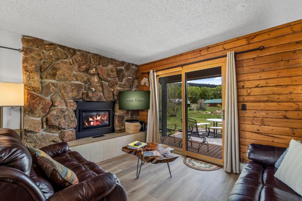 Clark House | Juniper