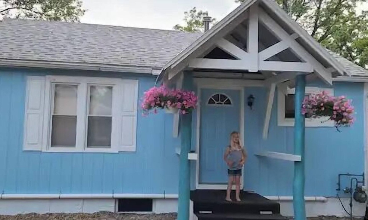 Monticello House | Key Lime Resorts - Unit #5 - 5 O'Clock Somewhere Lake House