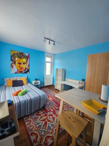 Lievin House | L'Irisée