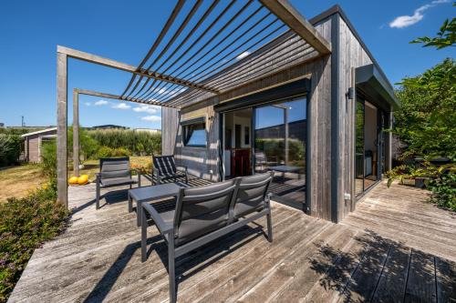 Les Moitiers-d'Allonne House | La Maison des Dunes - Proche Plage - Jardin - Wifi - TheGoodBnb