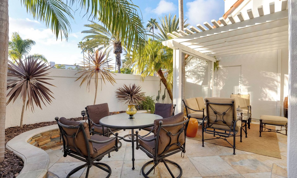 Del Obispo House | La Paloma by AvantStay | Large Private Patio, Pool+Hot Tub