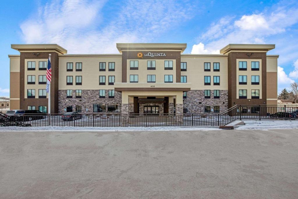 Gillette Hotel | La Quinta by Wyndham Gillette
