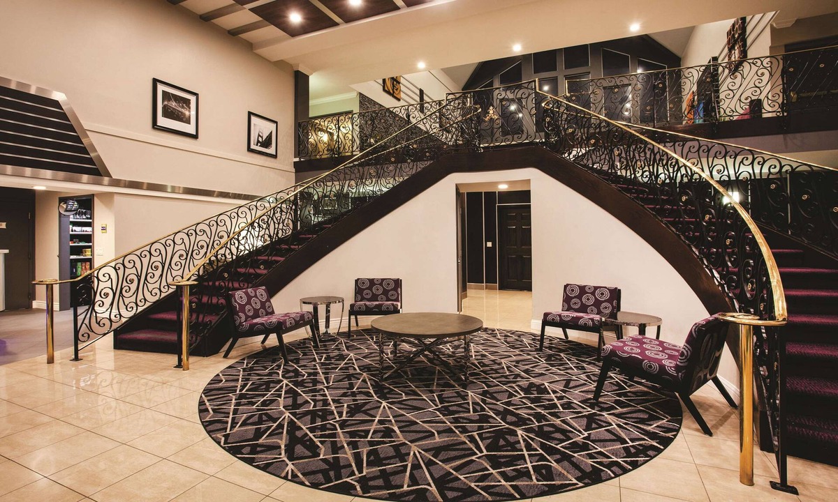 Dublin Hotel | La Quinta Inn & Suites by Wyndham Dublin - Pleasanton